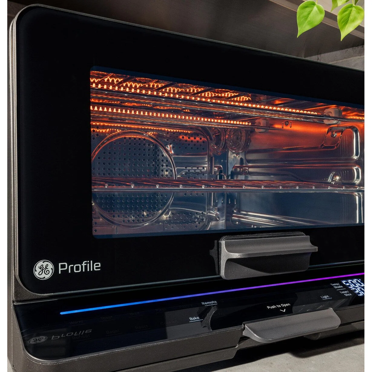 GE Profile UltraFast Smart Air Fry Oven