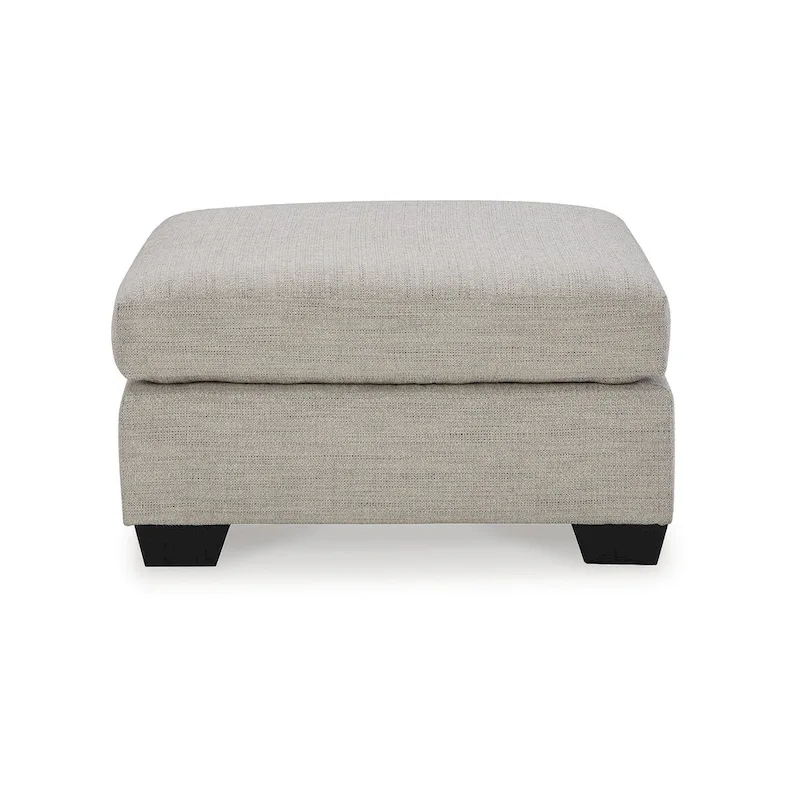 Signature Design by Ashley Mahoney Accent Ottoman