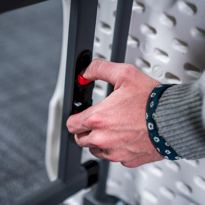 Lifetime 6-Foot Seminar Table (Commercial)