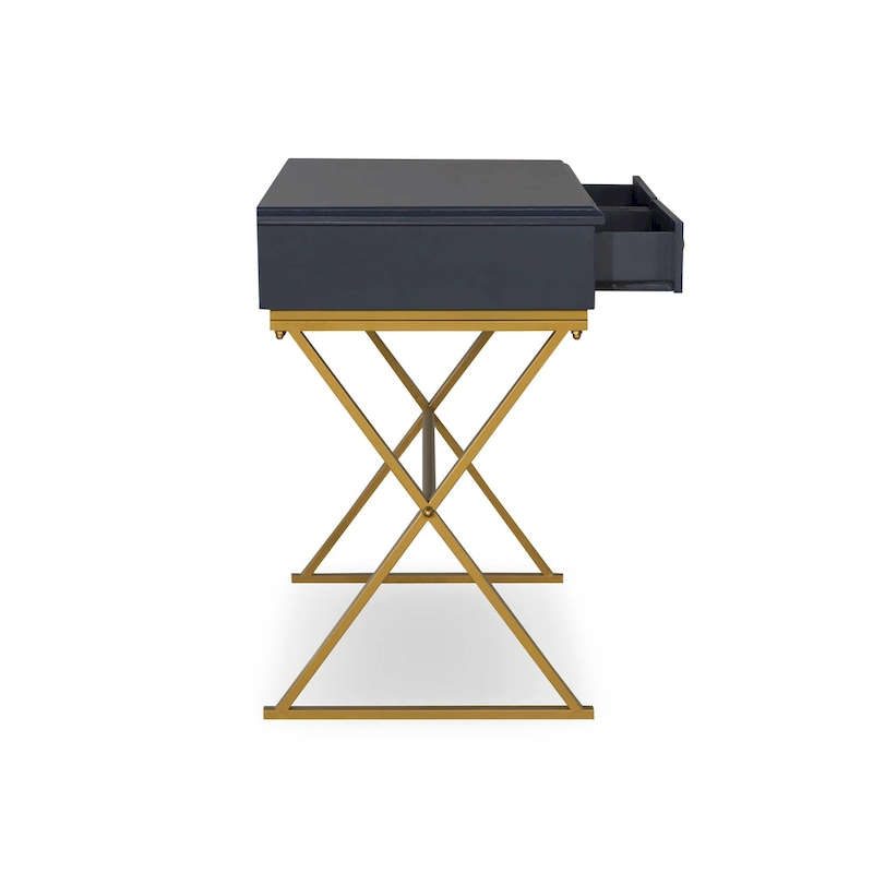 May Blue and Gold Campaign Desk