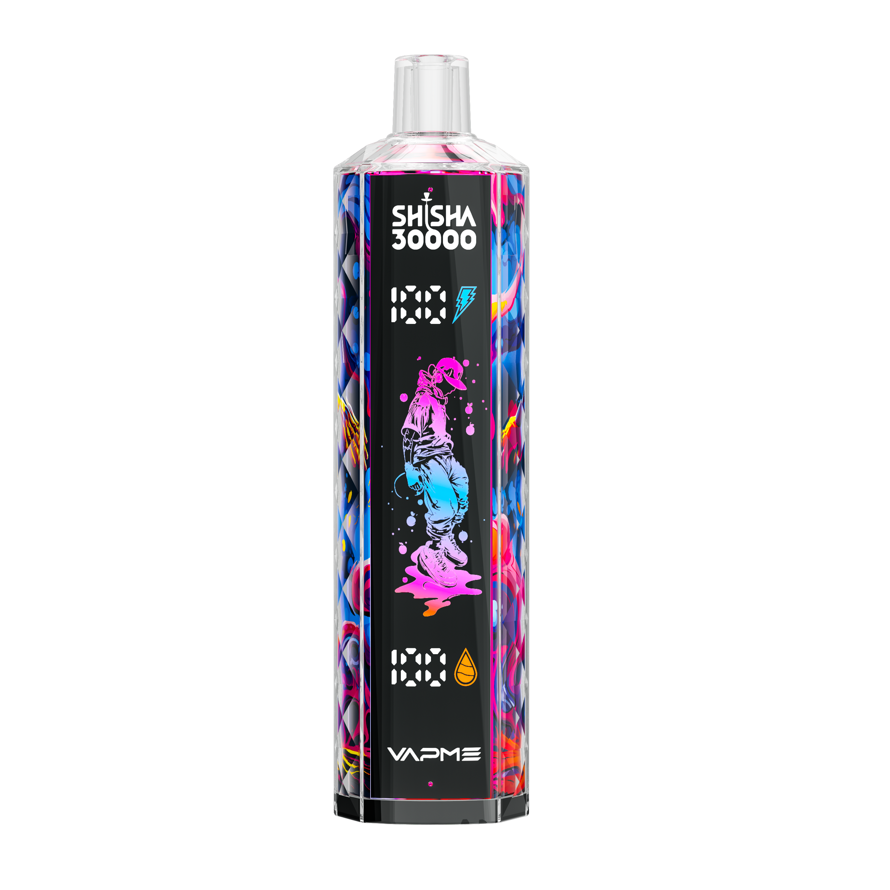 VAPME SHISHA 30000