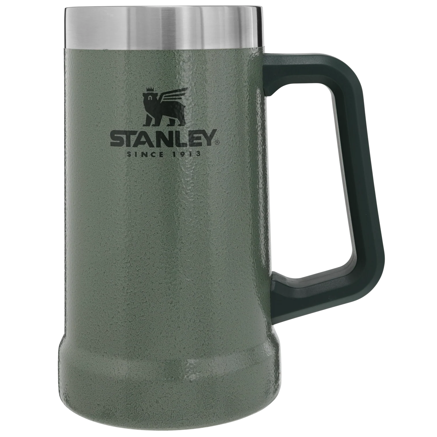 Adventure Big Grip Beer Stein | 24 OZ - Stanley Create