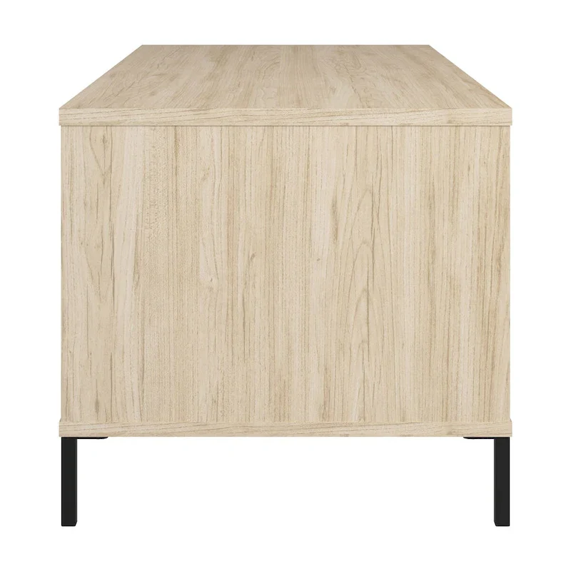 Bush Furniture Essence Living Room Coffee Table with Shelves