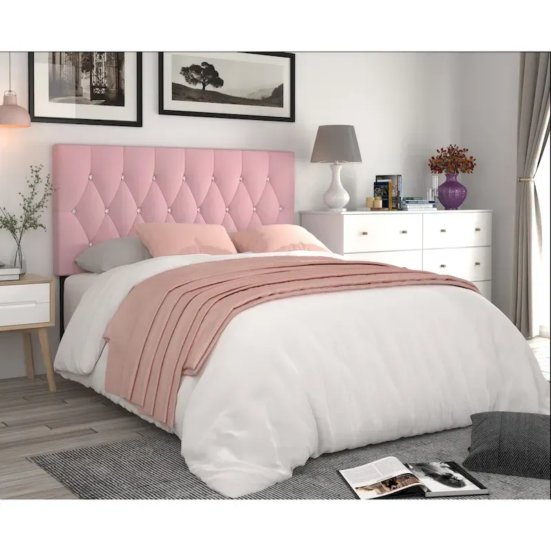 Upholstered Headboard