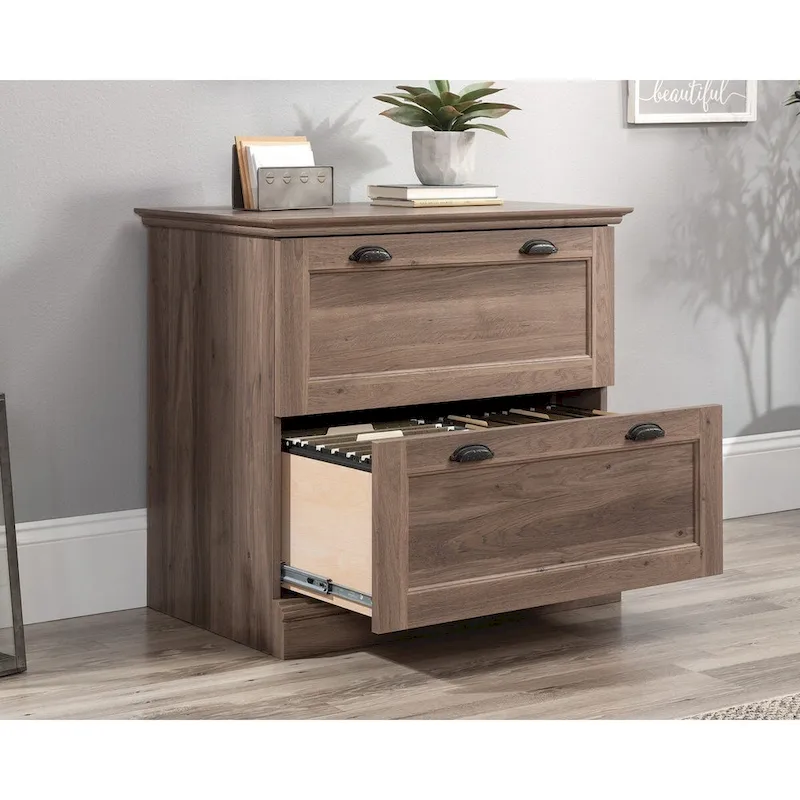 Barrister Lane Lateral File