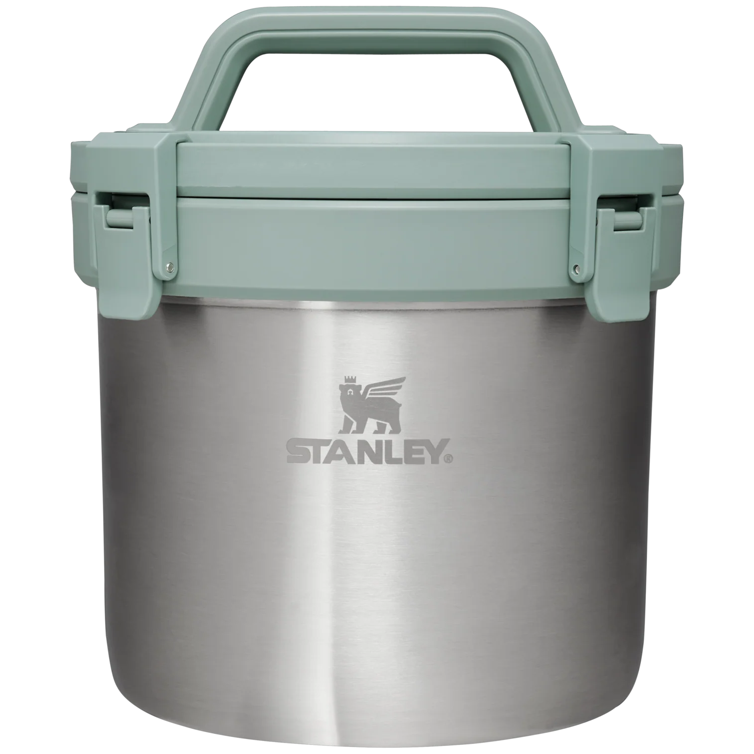 Adventure Stay Hot Camp Crock | 3QT