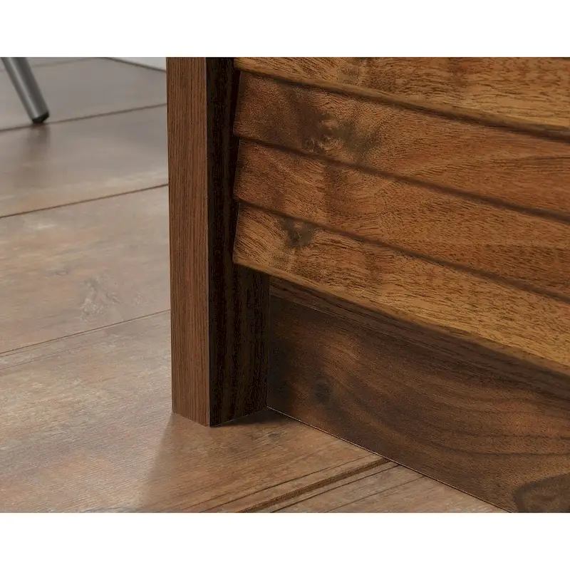 Harvey Park Lateral File Gw