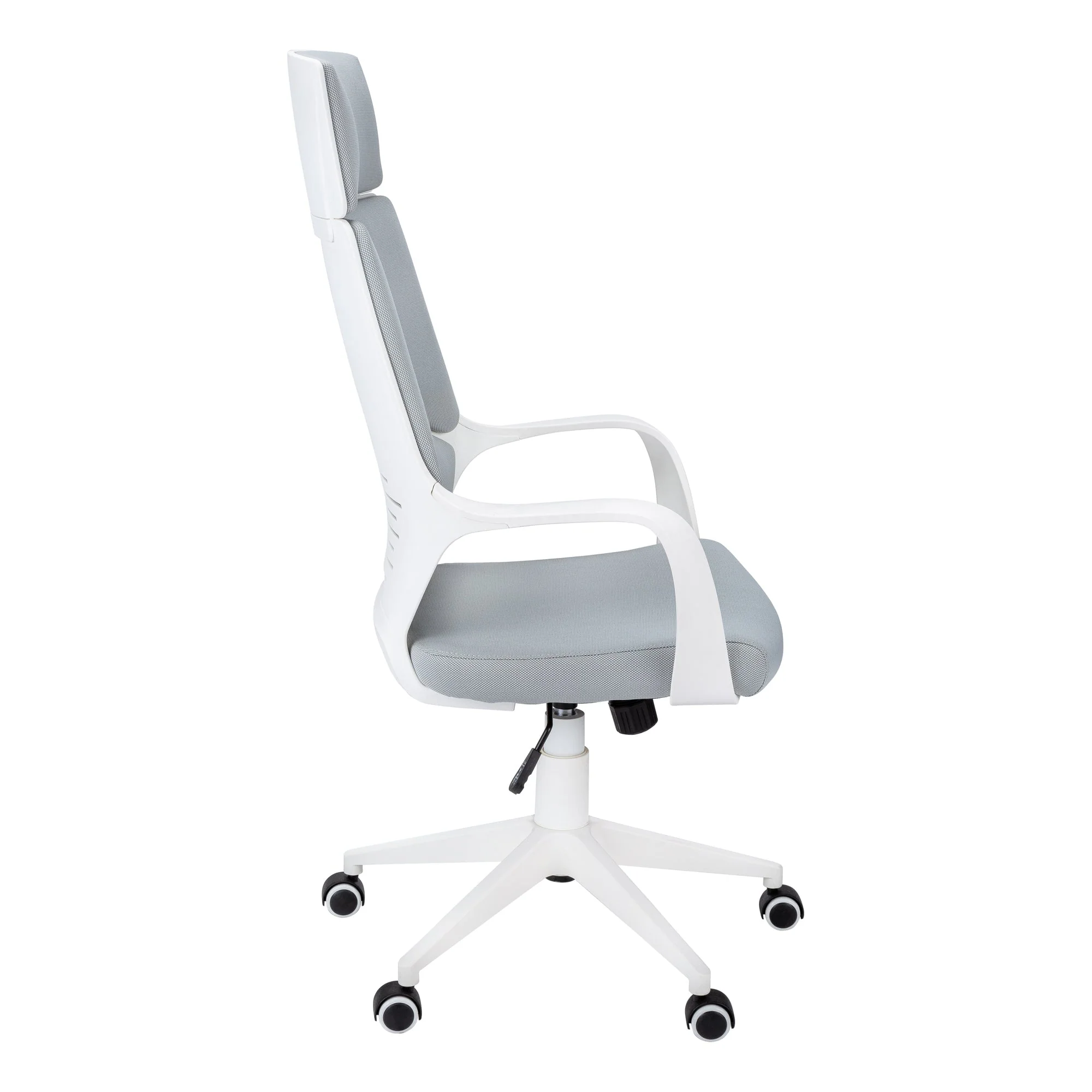Walker Edison | Modern Ergonomic Swivel Office Desk Chair