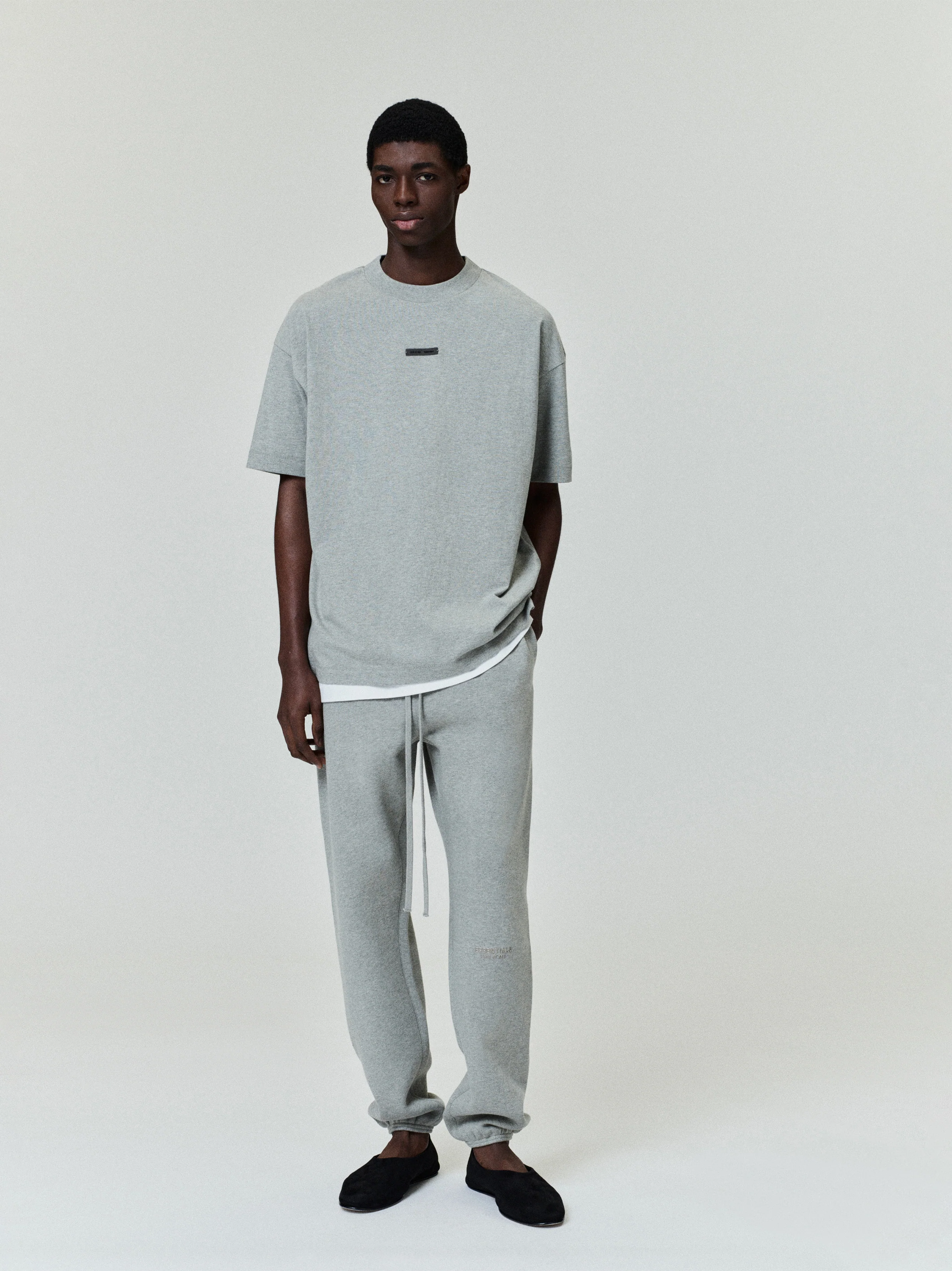 Vintage Fleece Sweatpant