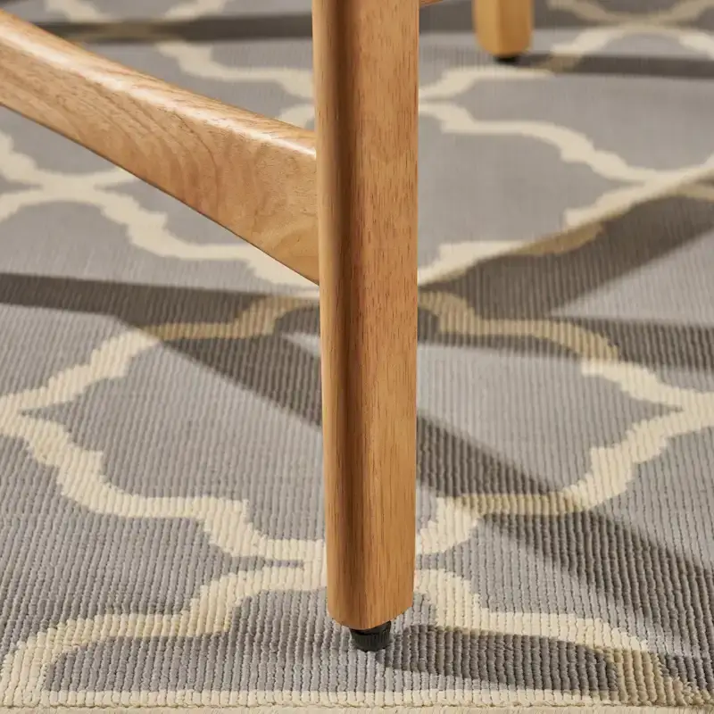 Wood 24-inch Counter Stool (Set of 2)