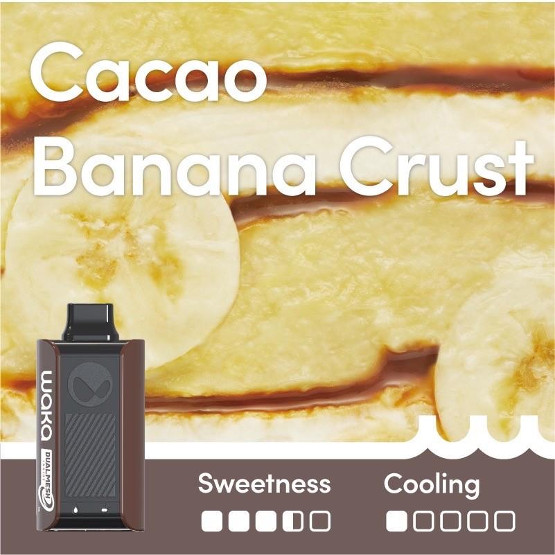 WAKA soPRO PA10000 Puffs 27 Flavors