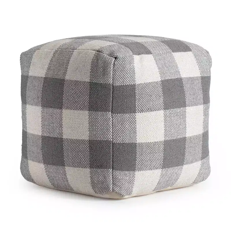 Sky Pouf - Anji Mountain
