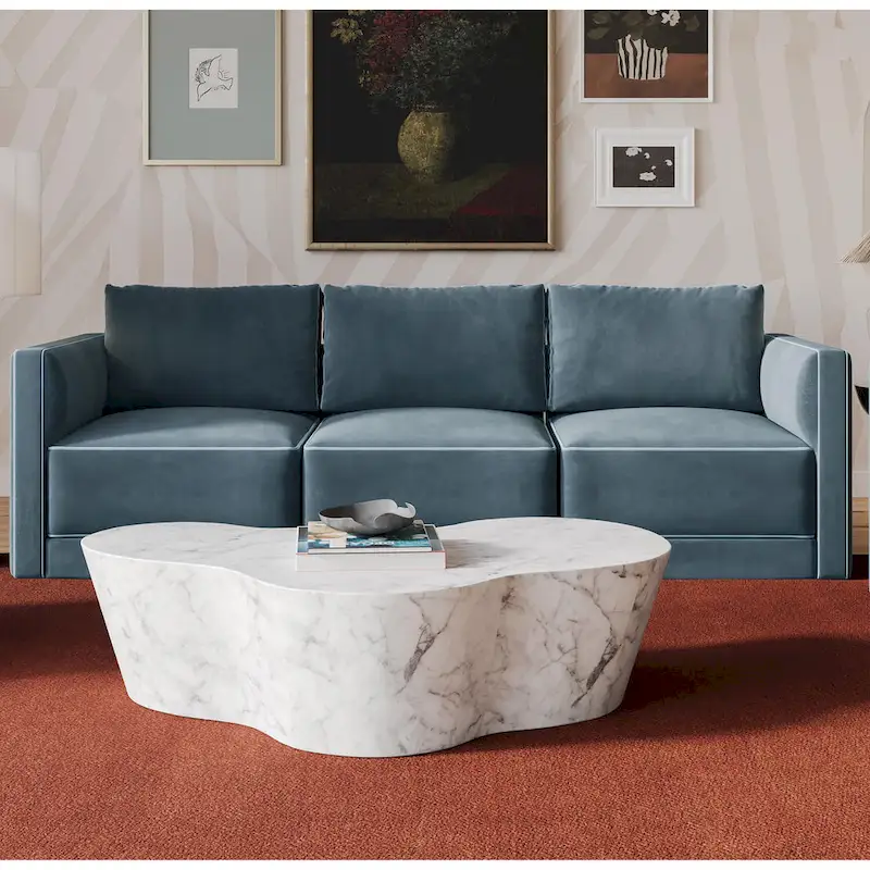Willow Modular 3 Piece Sofa