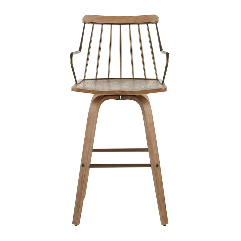 The Gray Barn Preston Counter Stool