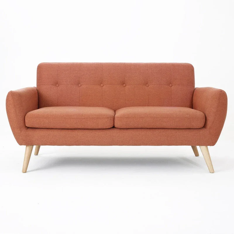 charming loveseat
