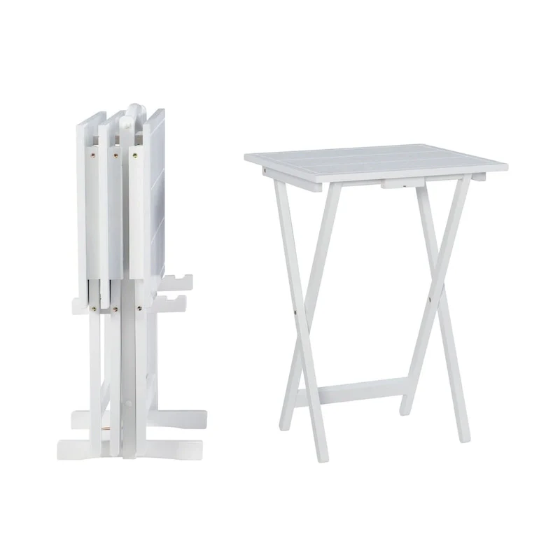 5-Tier Tray Table