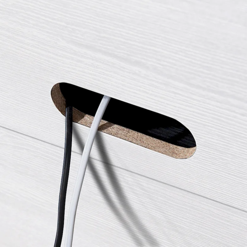 Chabot 28 Wide Rectangular Accent Cabinet - 28 Wide