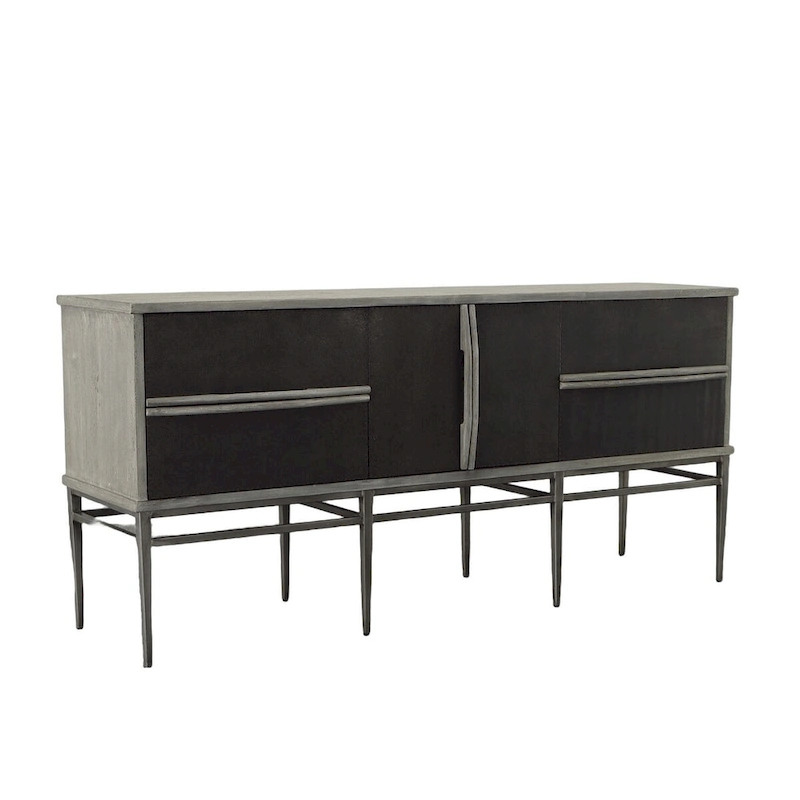 Hewitt 4-drawer Server