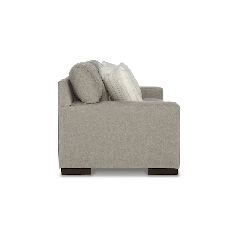 Signature Design by Ashley Maggie Loveseat - 70W x 40D x 37H
