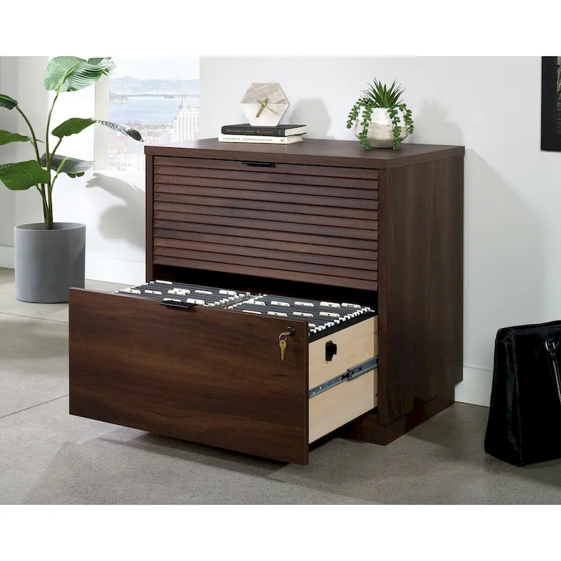 Palo Alto Lateral File Pro Spm