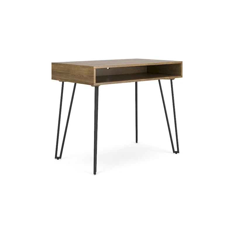 Modern Home Office Writing & Computer Desk
