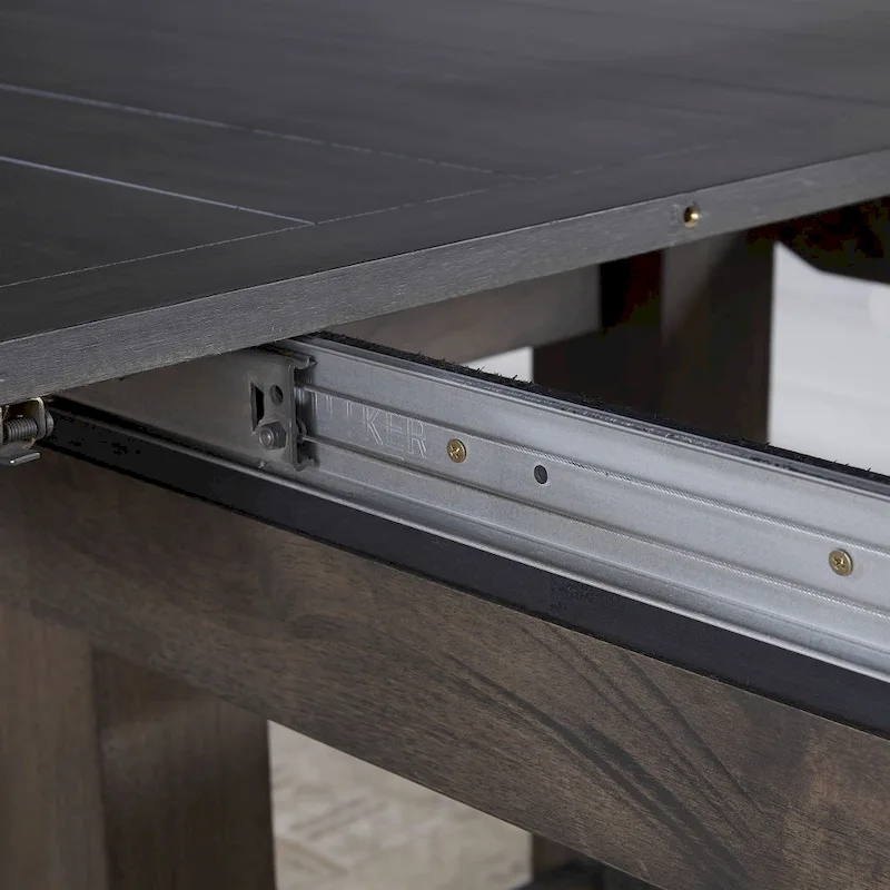 Nevada Dusky Cedar Counter Height Dining Set