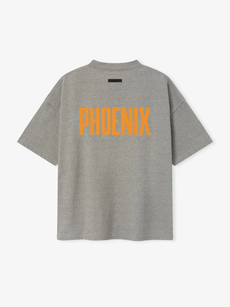 Suns 90s Tee