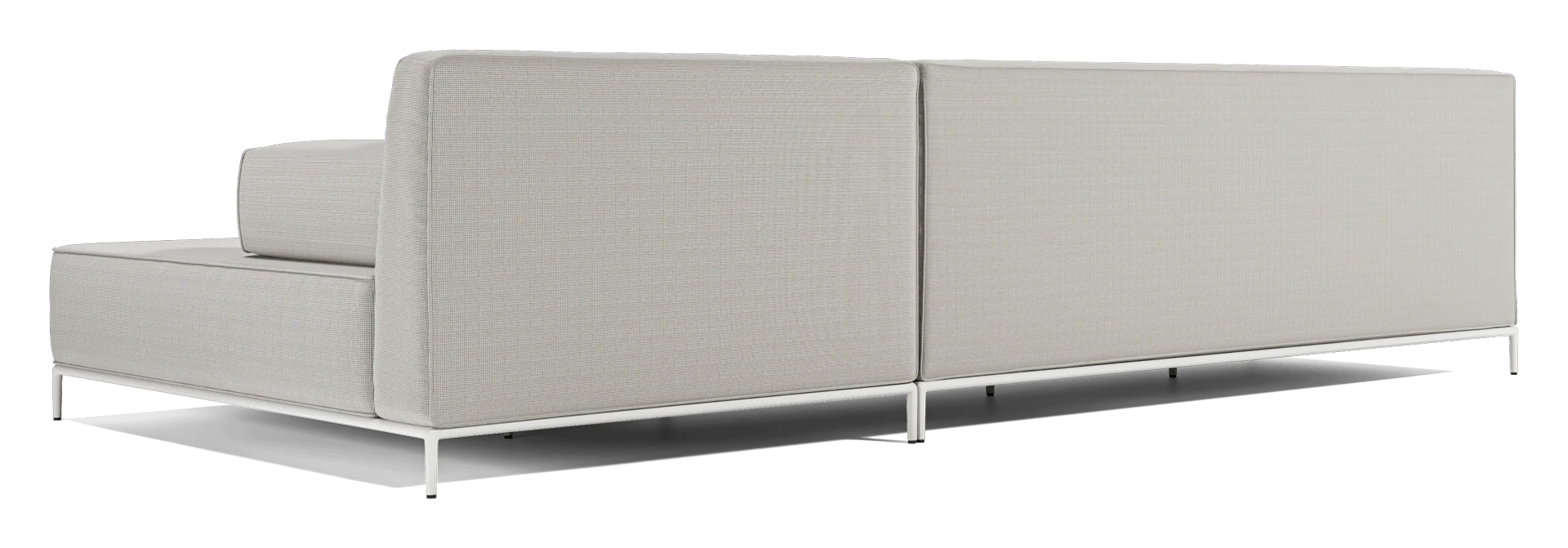 Cannes Outdoor Modular Sofa 01