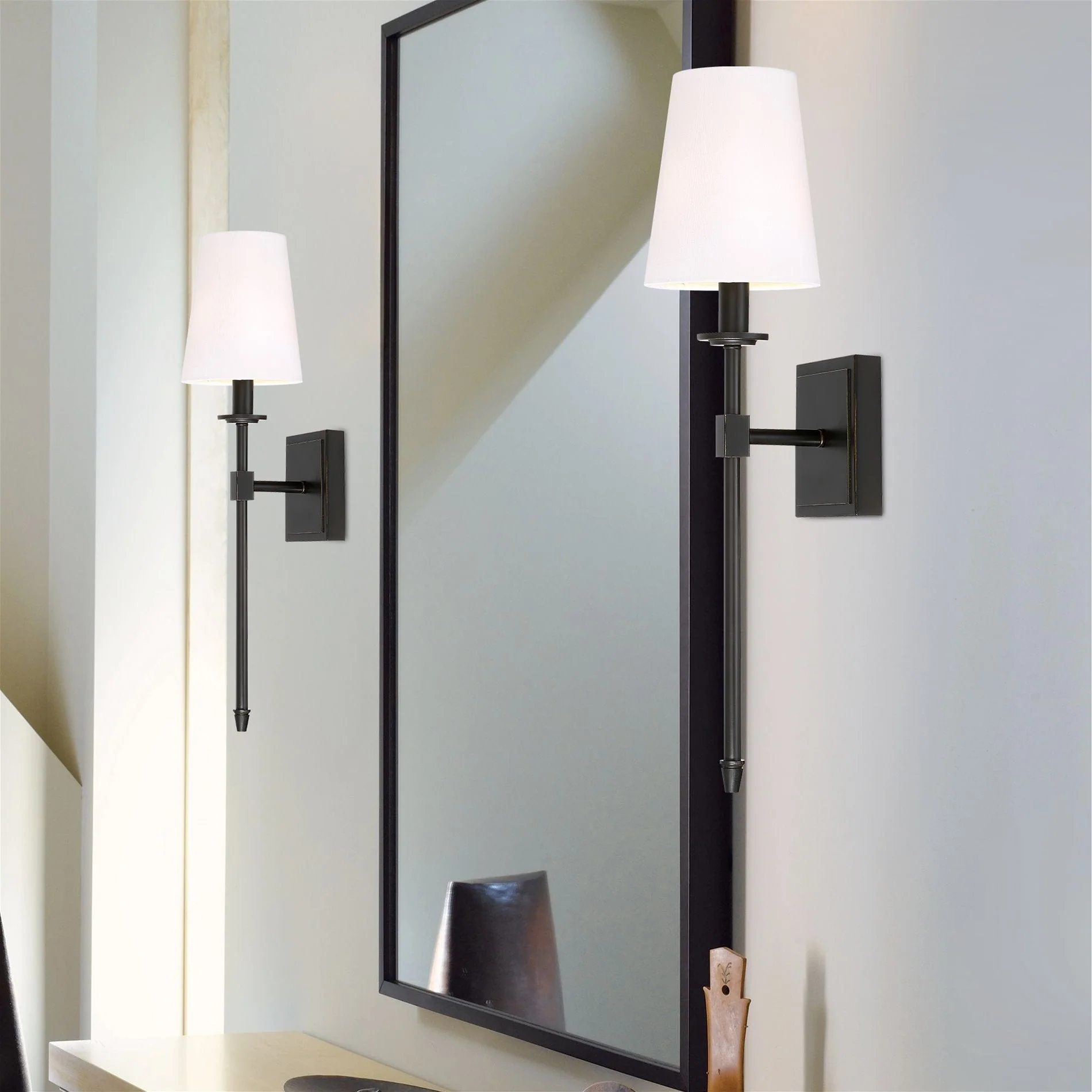 Torche 20 Wall Sconce