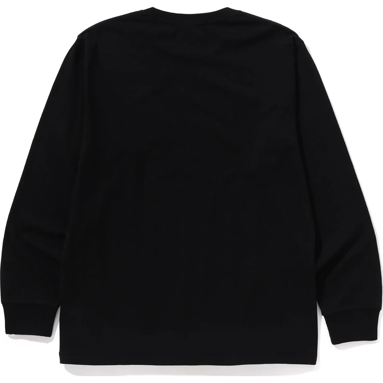 COLLEGE LS TEE MENS