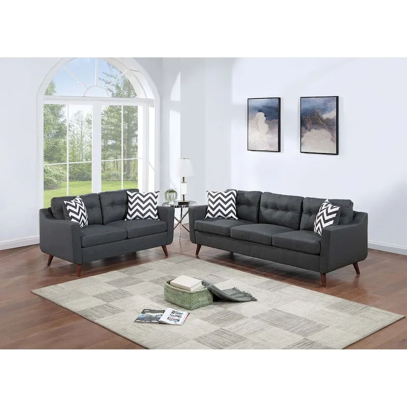 2-Piece Sofa Set