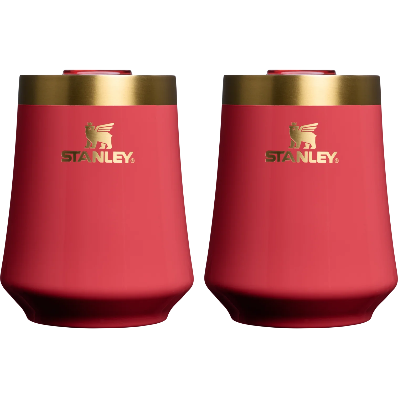 The Cheers & Cheer Reserve Wine Tumbler | 11 OZ (2-pack)