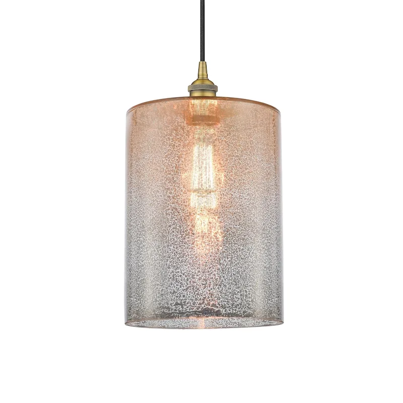 Innovations Lighting 616-1P-16-9-L Cobbleskill Pendant Cobbleskill 9