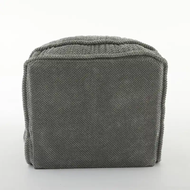 Lazy Sofa Couch,5 Adjustable Position,Sit,Sleep,Fold,Suit to Put in Bedroom, Living Room