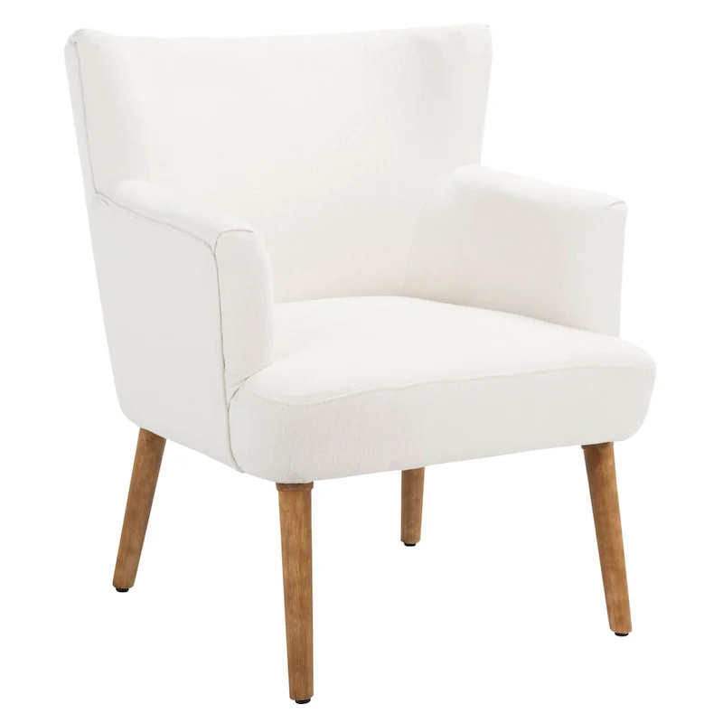 Single chair - 28 inches wide x 30.3 inches long x 32.7 inches high - 28Wx30Dx33H
