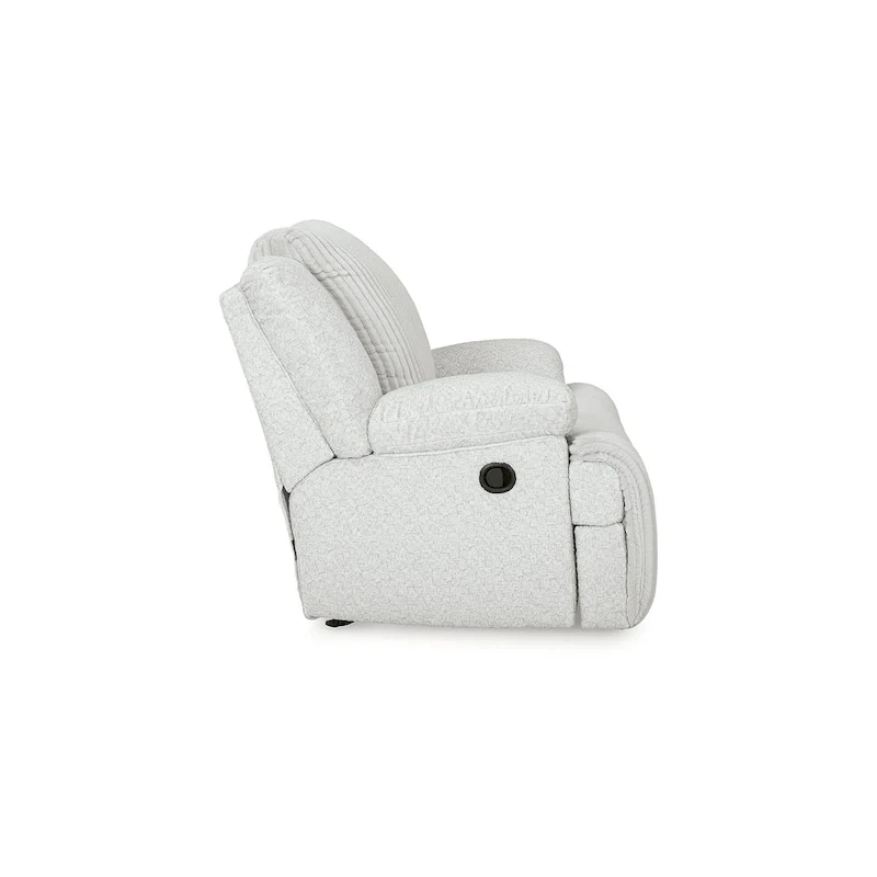 Signature Design by Ashley Top Tier Rocker Recliner