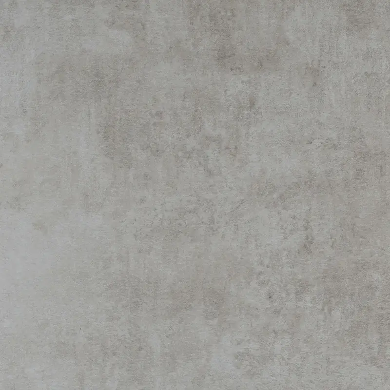 Geso Industrial Oak and Light Grey 71-inch 4-Shelf TV Console