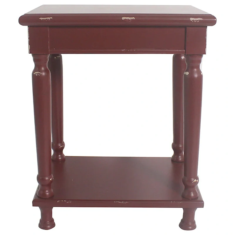 Reynolds 22-inch Accent End Table