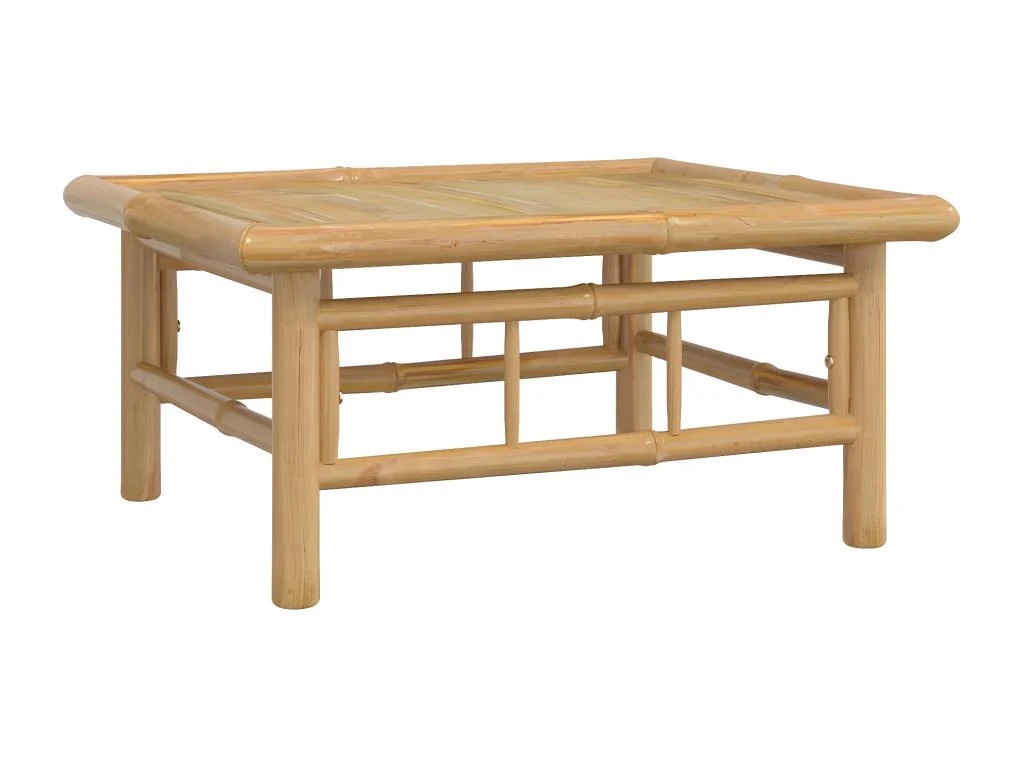 Table - Marron (mobiliercosy)