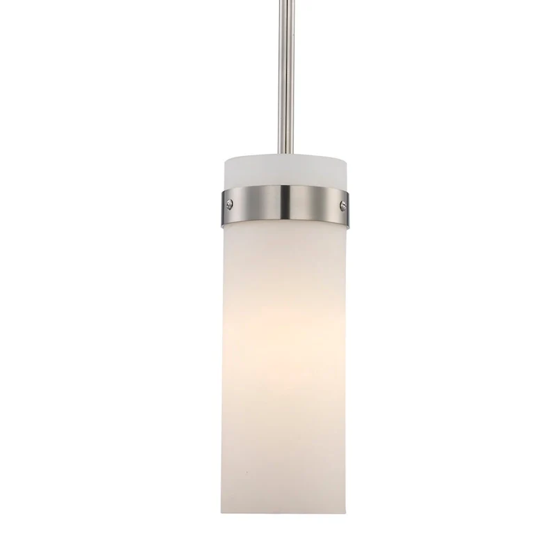 Trans Globe Lighting PND-2176 Crosby 4  Wide Mini Pendant