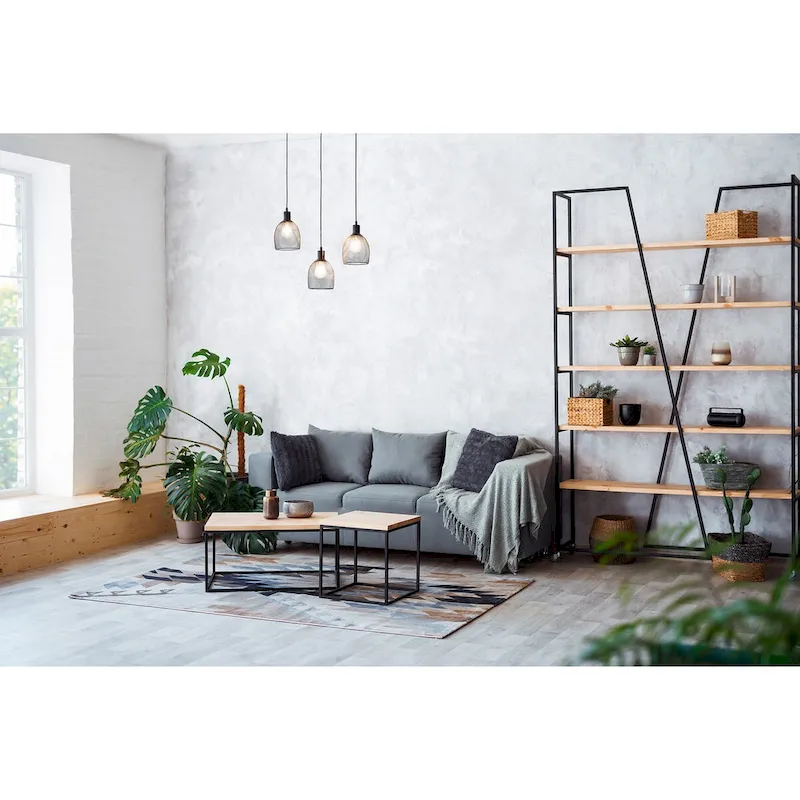 Bulbrite Solana Smart LED A19 40W Equivalent Tunable WIFI Light Bulb, Milky, 2PK - 2200K-6500K