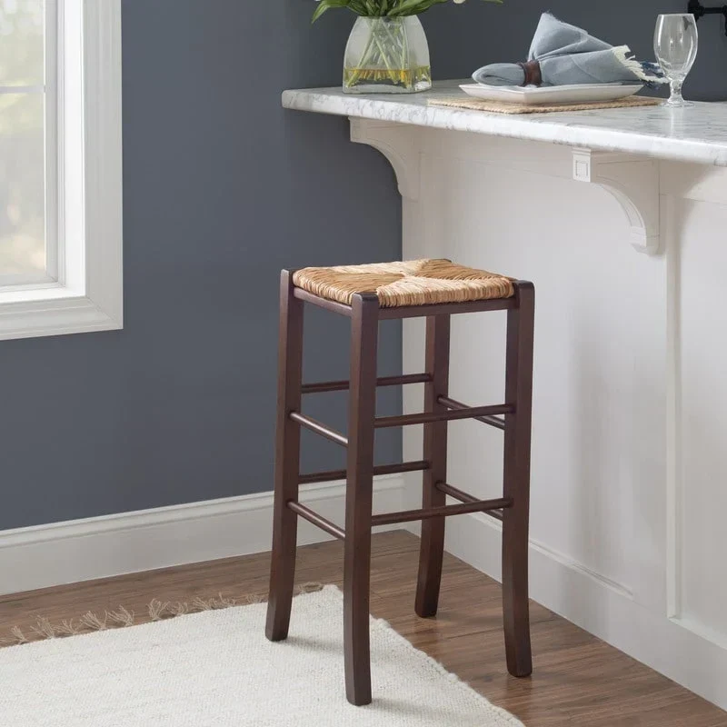 Graham Backless Barstool (Set of 2)