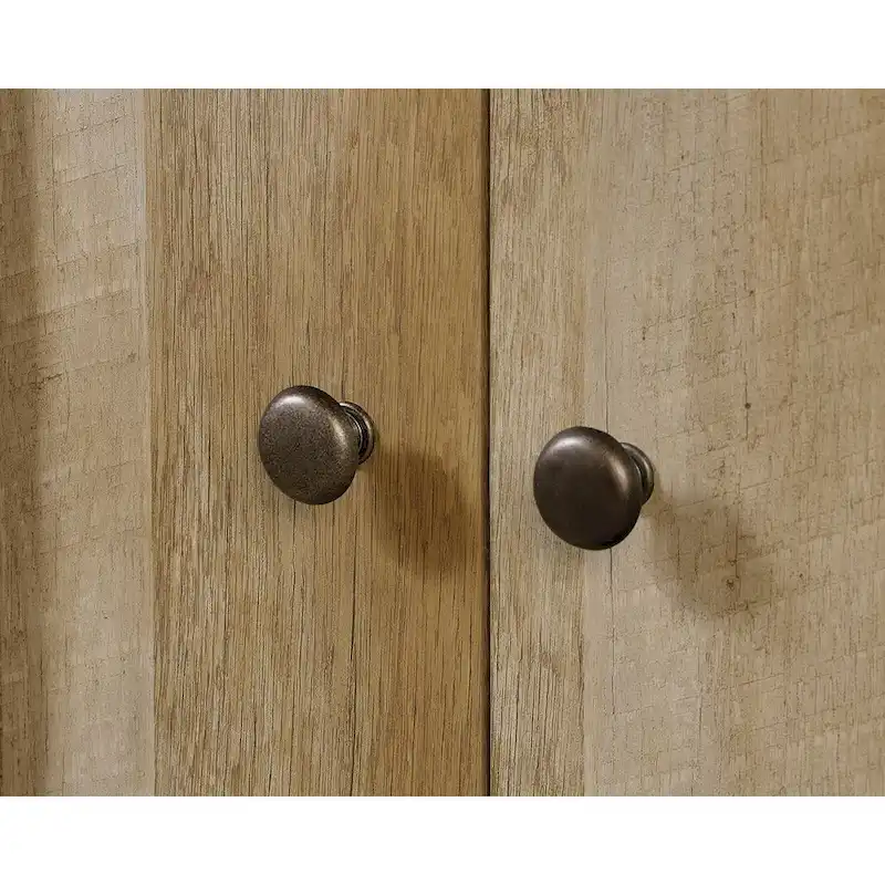 Dakota Pass Armoire Coa