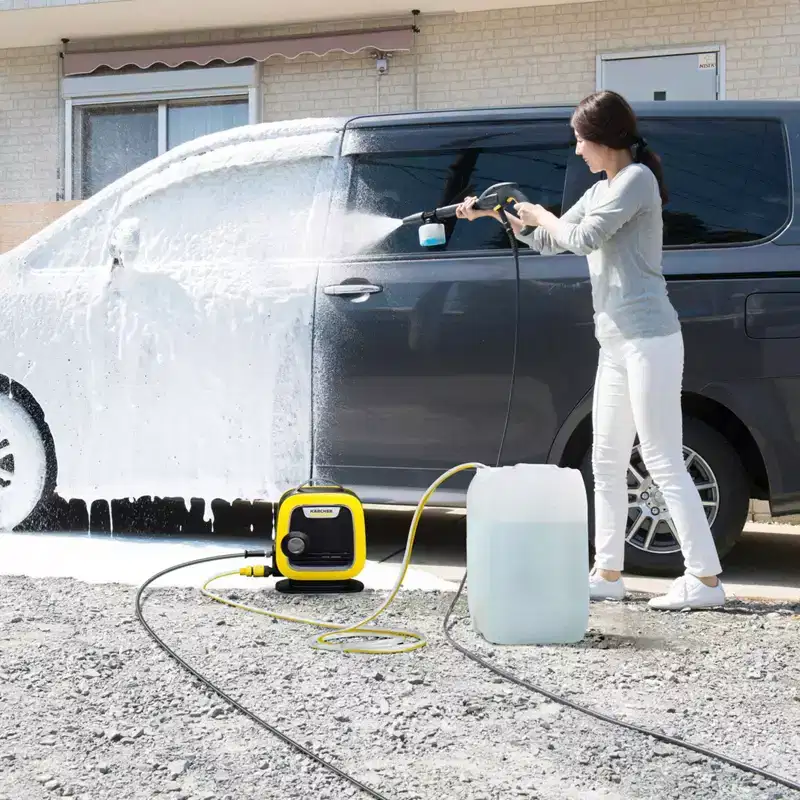 Karcher Water Suction Hose Pressure Washer Water Suction Hose