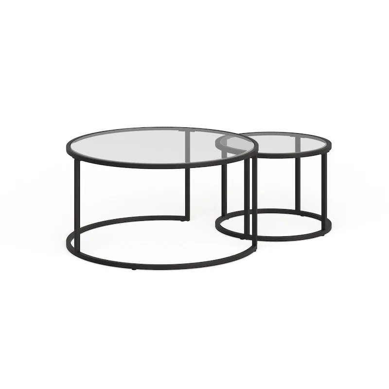 Watson Nesting Coffee Table Set