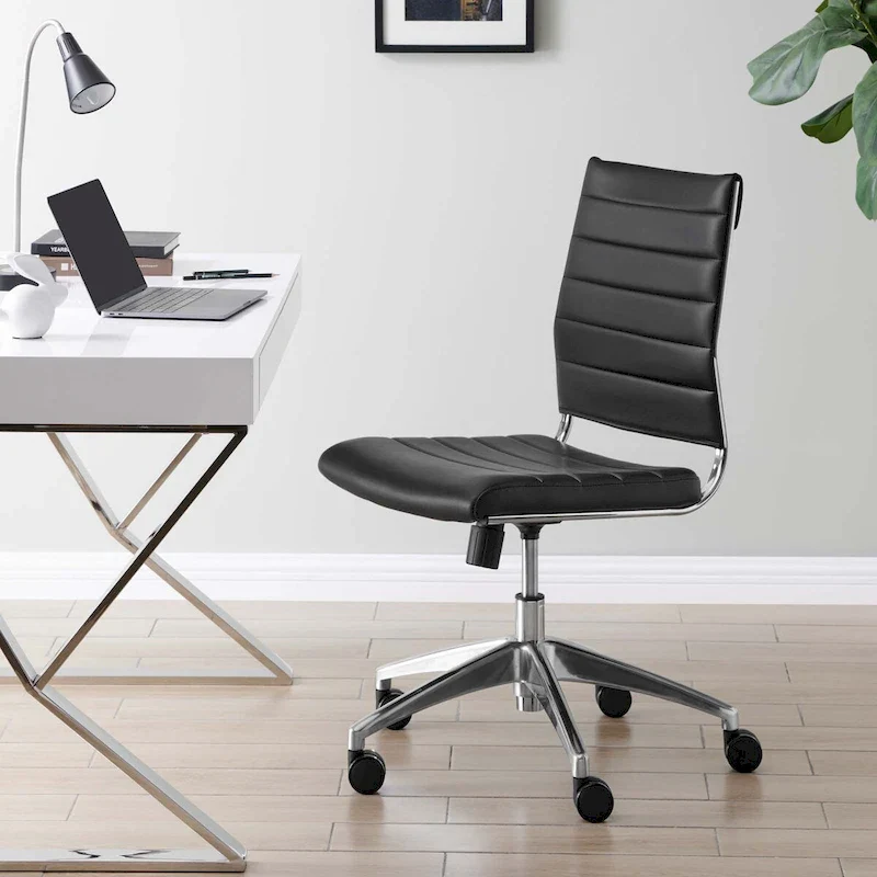 Carson Carrington Nibe Jive Mid-back Office Chair
