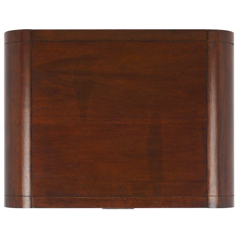 SAFAVIEH Yamilex 1-Drawer Nightstand (Fully Assembled)