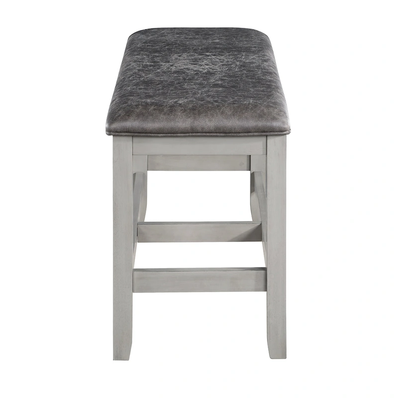 Steve Silver Hasbrook 7-Piece Dining Set with Optional Server