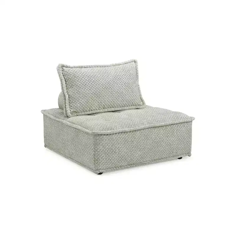 Signature Design by Ashley Casual Bales Accent Chair, Taupe
