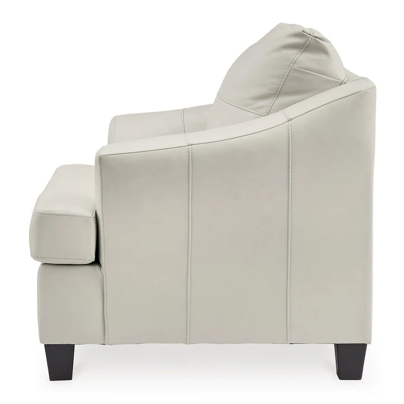Signature Design by  Genoa 2-Piece Upholstery Package - 43 W x 38 D x 40 H